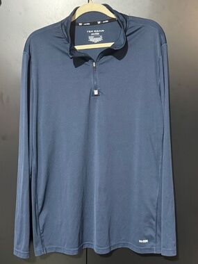 Men's | Long sleeve |  Size XXL | Navy blue